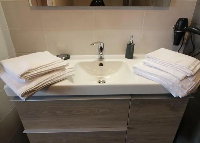 Апартаменты 