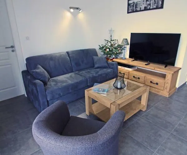 Апартаменты 