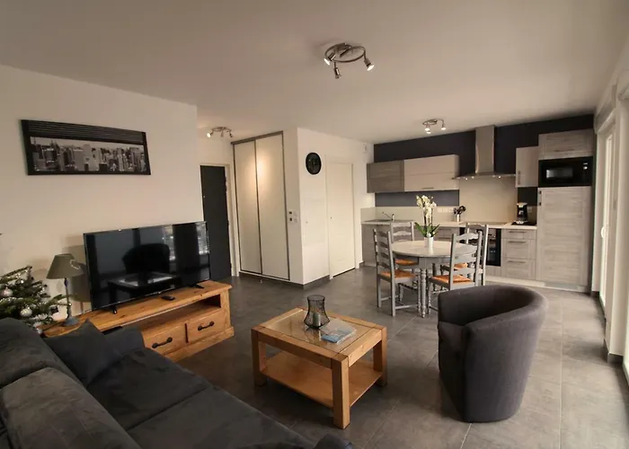 Апартаменты 