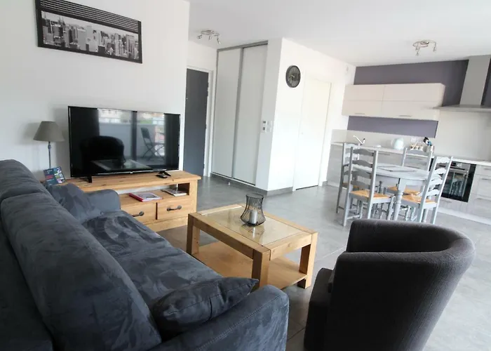 Апартаменты 